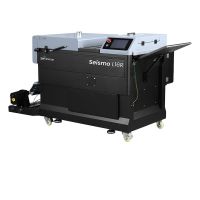 SEISMO L16R DTF POWDER APPLICATOR AND OVEN - 16"