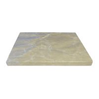 HOTRONIX 15x15 LOWER PLATEN COVER