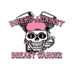 BIKERS AGAINST BREAST CANCER