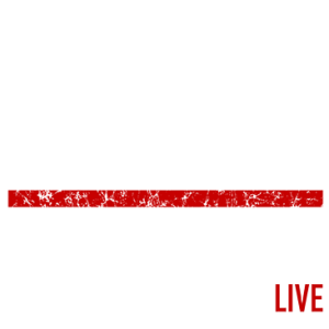 WE SERVE RED LINE