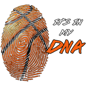 BASKETBALL DNA