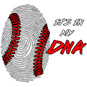 BASEBALL DNA