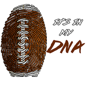 FOOTBALL DNA