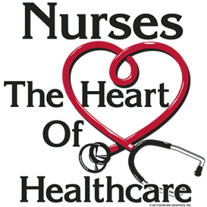 NURSE THE HEART