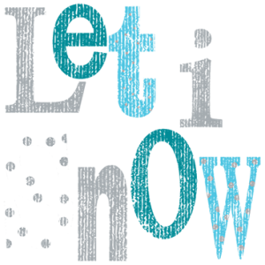 LET IT SNOW