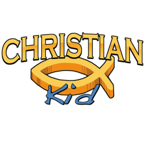 CHRISTIAN KID ICHTHUS FISH