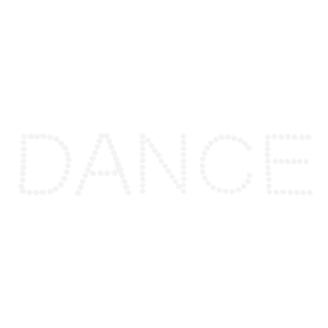 DANCE RHINESTONE