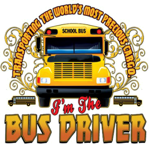 BUS DRIVER