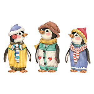 PENGUINS