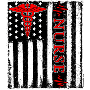 NURSE FLAG