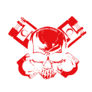 DIESEL MADE ME DO IT AMERICAN