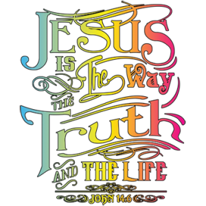 JESUS IS THE WAY