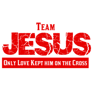 TEAM JESUS