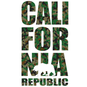 CALIFORNIA REPUBLIC CAMO                                    