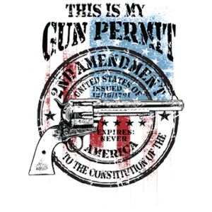 GUN PERMIT