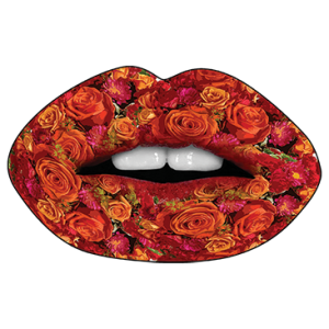 ROSE LIPS