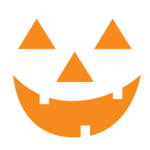 HIPSTER JACK O' LANTERN                                     