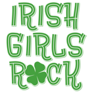 IRISH GIRLS ROCK                                            