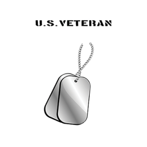 RETIRED VETERAN