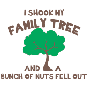 FAMILY TREE