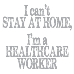 HEALTHCARE WORKER