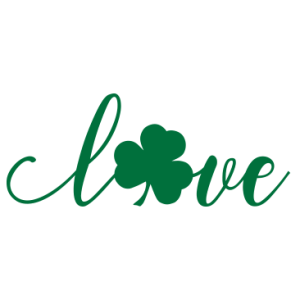 LOVE SHAMROCK-SCRIPT