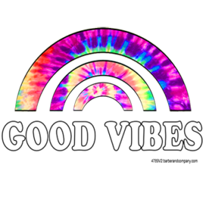 GOOD VIBES