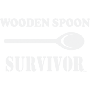 WOODEN SPOON SURVIVOR