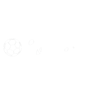 EAT SLEEP SOCCER WHITE