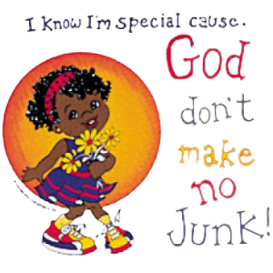 GOD/NO JUNK-GIRL