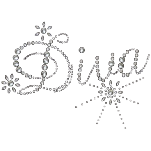 DIVA RHINESTUD