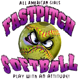 FAST PITCH~SOFTBALL