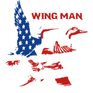 WING MAN FLAG MALLARDS                                      