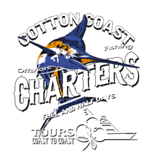 COTTON COAST OFFSHORE CHARTERS