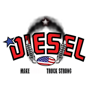 DIESEL MAKE AMERICA TRUCK