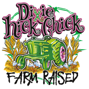 DIXIE HICK CHICK FARM RAISED