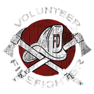 VOLUNTEER FIREFIGHTER