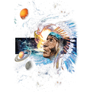 NATIVE AMERICAN GALAXY