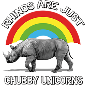 CHUBBY UNICORNS                                             