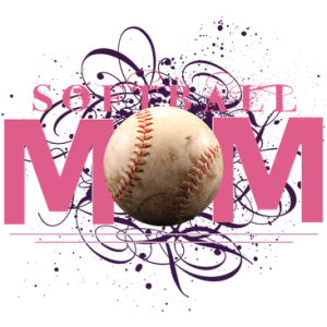 MOM SOFTBALL BASEBALL SOCCER