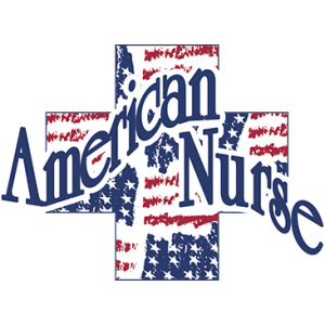 AMERICAN NURSE