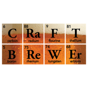 CRAFT BREWER