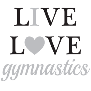 LIVE LOVE GYMNASTICS