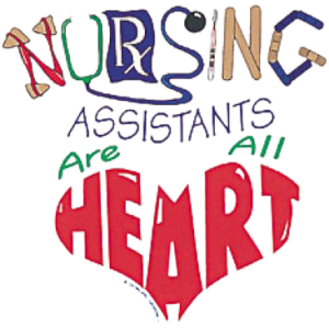 NURSING ASSISTANT