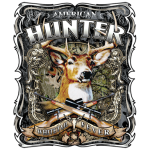 AMERICAN HUNTER