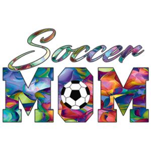 SOCCER MOM