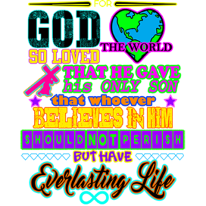 EVERLASTING LIFE