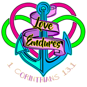 LOVE ENDURES