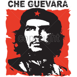 CHE GUEVARA