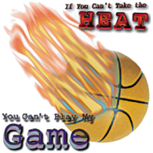 HEAT-BASKETBALL